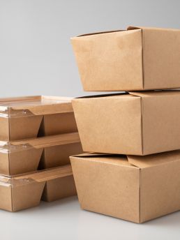 BayPack Packaging Supplier in the United Kingdom