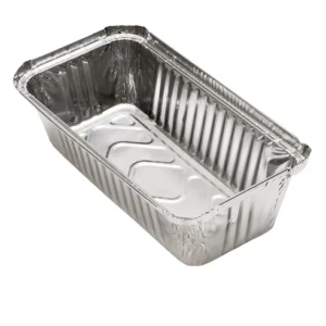 Foil Container (No6) 1x500