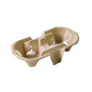 2 CUP Holder Carrier 2x90