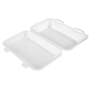 INFINITY TT10 Take Away Boxes WHITE 1x220