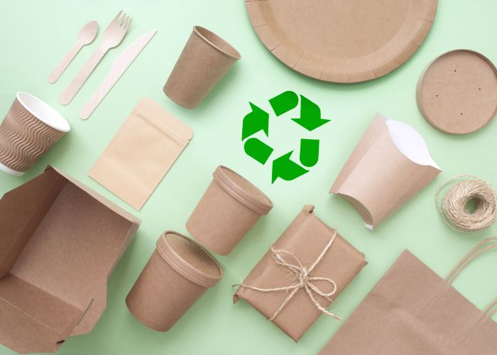 Eco-Friendly Food Packaging for UK Businesses