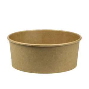 Kraft Salad Round Container 1000cc 1x300