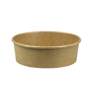 Kraft Salad Round Container 500cc 1x300