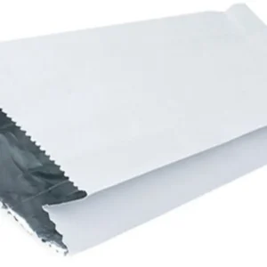 Foil Lined Garlic Bags 1x500