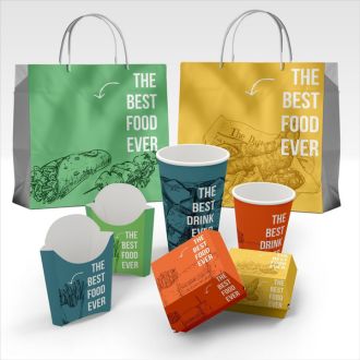 BayPack Packaging Supplier in the United Kingdom